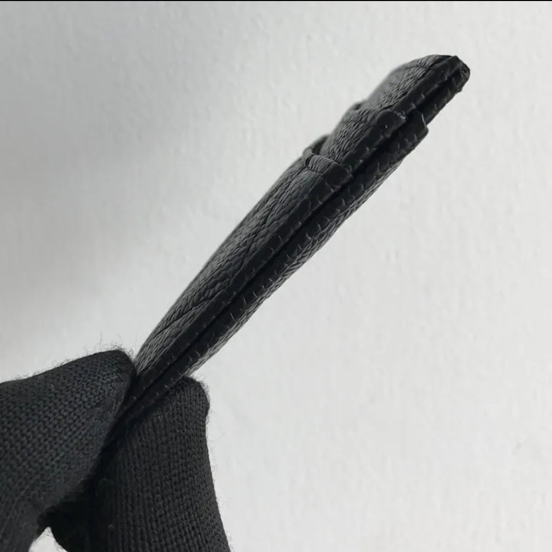 Genuine Leather Card Holder