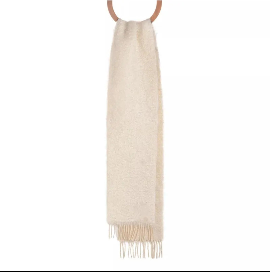 Wool Scarf