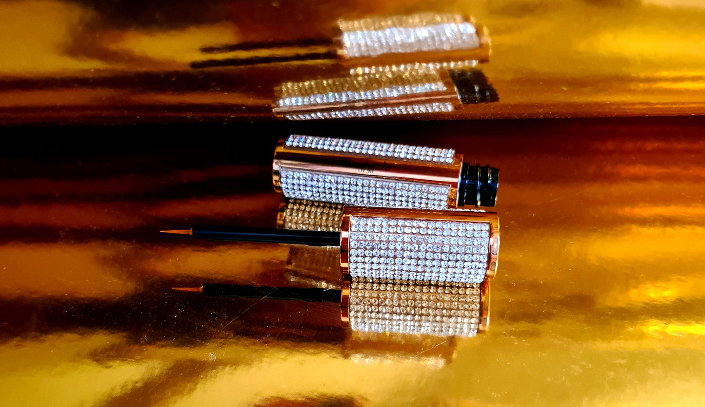 Glam Eyelash Serum