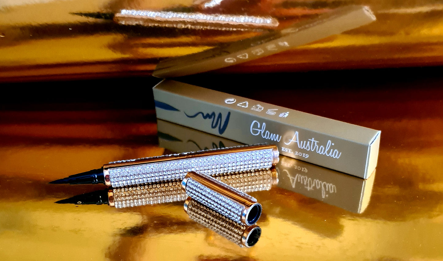 Glam Infallible Liquid Eyeliner