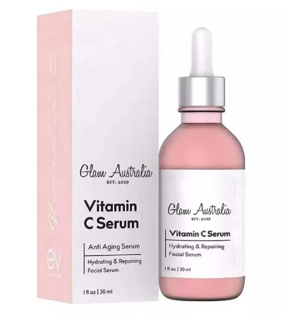 Vitamin C Face Serum